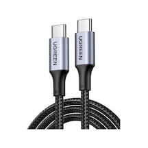Usb-c - Usb-c Kablo Sağ Açı Tip C 60w Güç Dağıtımı Hızlı Şarj 3 Xl S10 S9 Macbook Air iPad Uyumlu Pro 2018 Switch 3 Diğer