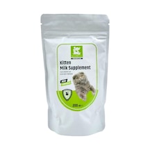 Nanbell Yavru Kedi Süt Tozu 200 ML