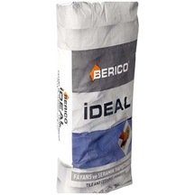 Berico Ideal Fayans Ve Seramik Yapıştırıcısı