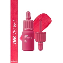 Peripera Ink Velvet Ruj 9 Sparkling Pink