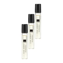Avon Far Away Splendoria Kadın Parfüm EDP 3 x 10 ML