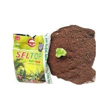 Seltop 40 L Cocopeat kokopit Torf Toprak Hindstan Cevizi Torf