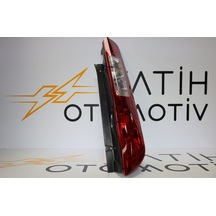 Ford Focus 5d Hb 05-07 Sağ Stop Lambası R 4m51-13a602-aa