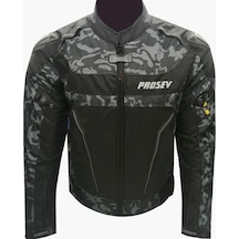 Prosev Mont Prosev 18609 Motosiklet Montu Hörgüçlü Model