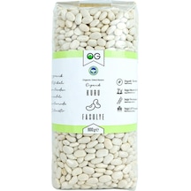 OG natural Organik Kuru Fasulye 800 Gr 800 G