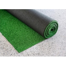 Sentetik Çim Halı Paspas En 1 Metre Uzunluk 1 Metre