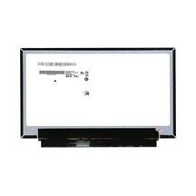 11.6 Slim 30 Pin Kısa 1366x768 Sol Soket Notebook Ekran