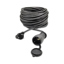 Topart Ta01568 3 2,5 Prizli Uzatma Kablo 10 Metre