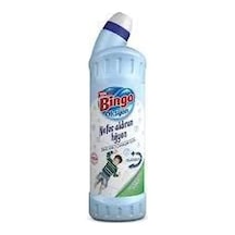 Oxyjen Okaliptus Kokulu Oksijenli Çamaşır Suyu 1 X 750 Ml 0.75 LT - 2.5 LT - 12 KG