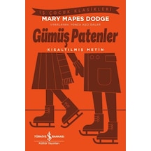 Gümüş Patenler Kısaltılmış Metin - Aıaı-897150