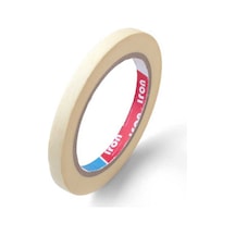 Maskeleme Bandı - Kağıt Bant 12mm / 25mt