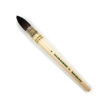 Daler Rowney 24 Petit Gris Pur Sincap Kılı Fırça N:8