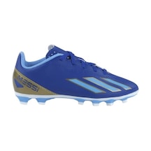 Adidas X Crazyfast Club Fxg J Messi Mavi Erkek Çocuk Krampon Id0720 Ç-151 Mavi