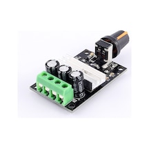 3A Pwm Dc Motor Hız Kontrol Devresi Dimmer 6V 12V 24V 28V