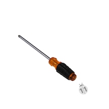 Wellfly Profi Yıldız Uç 8x150 Tornavida CrV