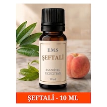 Şeftali