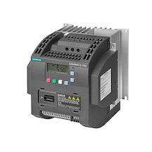 6sl3210-5be23-0uv0 Siemens Sınamıcs V20,3ac400 3 Kw Trifaze