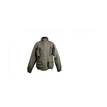 Fladen Outdoor Mont Ceket S Çok Renkli
