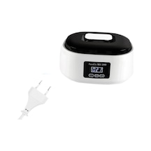 Suntek Parafin Balmumu Isıtıcı Vücut Elleri Için Beyaz