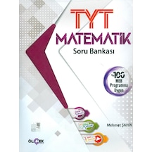 Ölçek Yayınları Tyt Matematik Soru Bankası