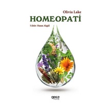 Homeopati / Olivia Lake