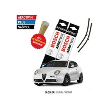 Bosch Aerotwin Plus Alfa Romeo Mito Silecek (2008-2016)