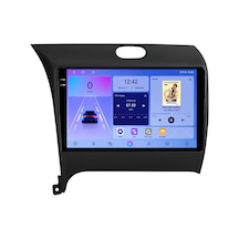 Kia Cerato 2013-2018 Android Multimedya Carplay Android Auto Navigasyon Kameralı 8gb Ram 64gb 9"