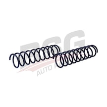 Bsg Helezon Yayı Arka - Twıngo 93-00