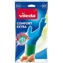 Vileda Comfort Extra Küçük Boy Bulaşık Eldiveni S