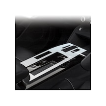 Citroen C4 Suv Vites Etrafı Piano Black Uyumlu Koruyucu 2022 2023 Standart