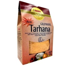 Başak Çorba Tarhana Geleneksel Acı 12 x 350 G