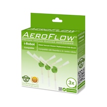 Srfn Ticaret Aeroflow I-robot Roomba E Serisi Yan Fırça 3'lü Paket