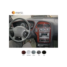 Meriç® Nissan Pathfinder Ön Torpido Kaplama 12 Parça 1996-2001 (537198937)