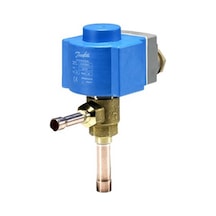 Danfoss 068F1167 AKV 10-3 Elektronik Expansion Valf
