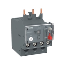 Schneider Easypact 12-18A Akım Termik Röle
