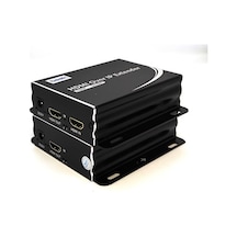 Beek Bs-ext-hd-155 150 Mt Hdmı To Hdmı 1080p H.264 Hdmı 1.4 Alıcı Ve Verici Sinyal Uzatma Cihazı