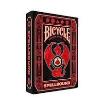 Bicycle Spellbound Oyun Kartları