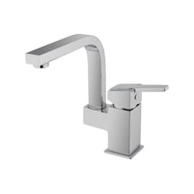Gpd Ritmo Tek Gövde Lavabo Bataryası