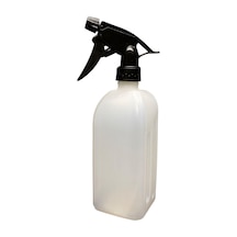 Bitki İlaçlama Sprey Şişesi 500 Ml-1595 Diğer