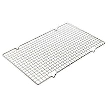 Epinox Profesyonel Paslanmaz Çelik Glaso Teli 40x60cm Pgt-46 Metalik Gri