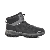 Siyah Unisex Outdoor Bot Alfa-25k G Siyah