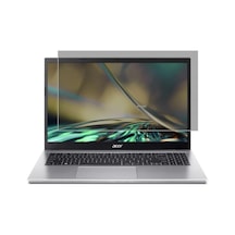 Acer Uyumlu Aspire 3 A315 15.6 İnç Hayalet Ekran Koruyucu 16:9