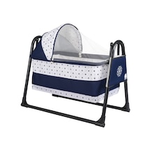 Aluç Bebe Btrend New Black Kadro Cep Hediyeli Salıncak Hamak