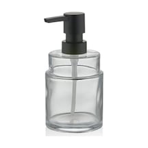 The Mia Jabonera Sıvı Sabunluk Şeffaf Sbn0062