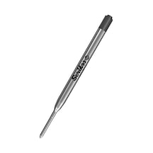 Scrikss Standart Metal Dev Refil Tükenmez Kalem Ucu Siyah N11.296