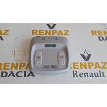Renault Kadjar Tavan Lambası 969808716R
