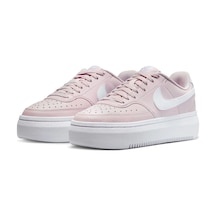 Nike Court Vision Alta Dm0113-005 Pembe