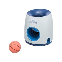 Köpek Oyuncağı, Zeka Köpek Aktivite Strateji Oyunu "ball & Treat" Köpekler İçin İstihbara