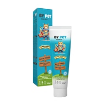 Kedi Multivitamin Takviyesi, Bağışıklık Destekleyici Macun, 100 Gram