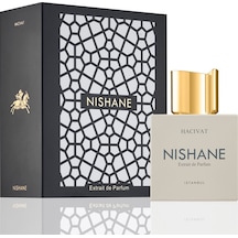 Nishane Hacivat Unisex Parfüm EDP 100 ML